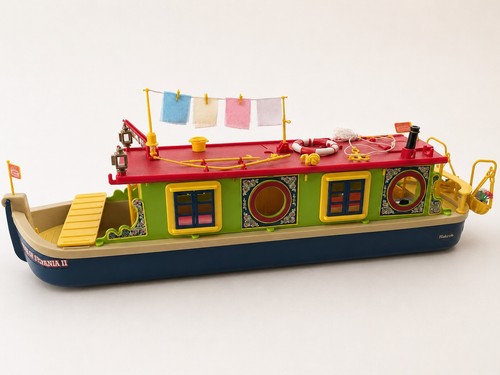 Sylvanian families rose - sylvanian,