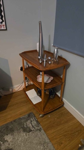 Retro 1970 ercol - ercol, mid