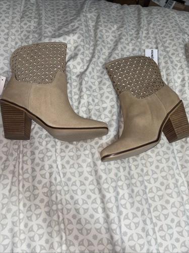 Joe browns ladies brown suede - joe,