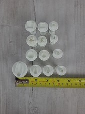 PME Various Shaped Push