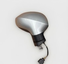 SEAT LEON MK2 COMPLETE WING