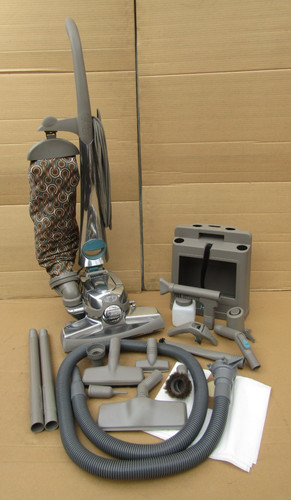 Kirby sentria vacuum - kirby, 2