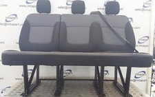 VAUXHALL VIVARO MK2 2015 2ND