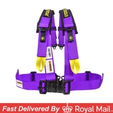 NEW Offroad 4-Point Latch/link