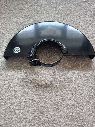 Makita angle grinder guard - grinder,