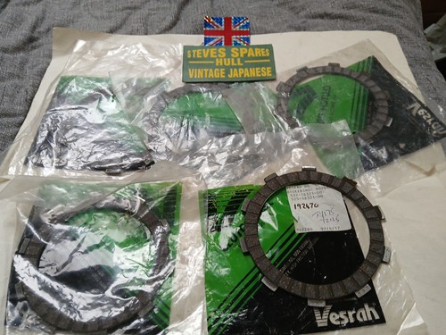 Yamaha ty175 1975 1976 set - yamaha,
