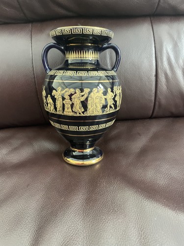 Greek vase greece - ,
