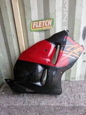 1999 SUZUKI GSX1300R HAYABUSA