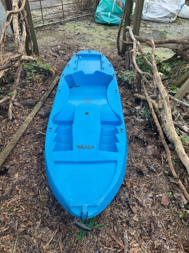 Fatyak surf sit top kayak - surf,