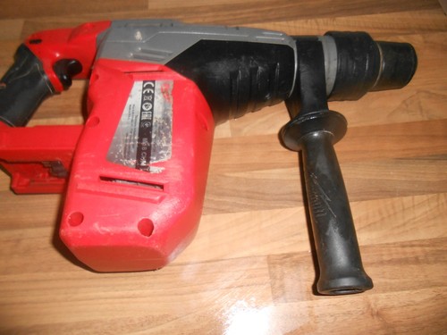 Milwaukee m18 chm - milwaukee,