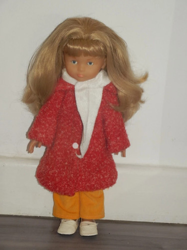Corolle les cheries - corolle, camille