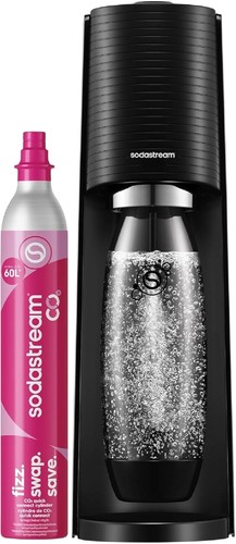 Sodastream terra black - terra,