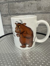 Gruffalo Mug. Wild & Wolf