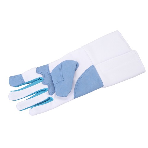 Right hand fencing glove - hand, s