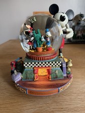 Disney Mickey Friends Snow