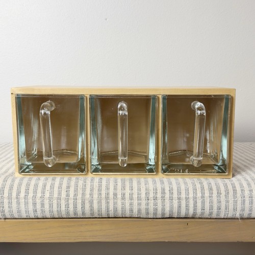 Vintage ikea forhoja - forhoja, wood