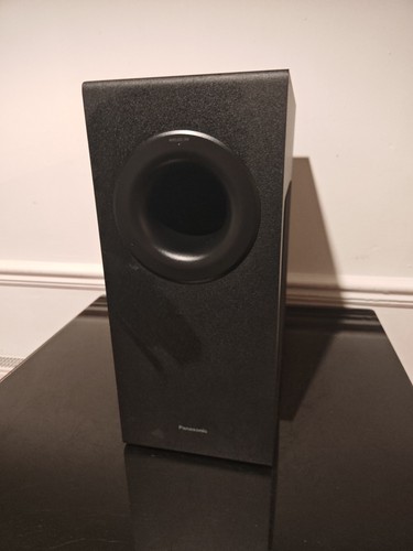 Panasonic hwa490 active - panasonic, sb-hwa490