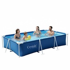 Crystals 3300L Detachable