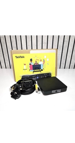 Technicolor youview uhd - technicolor,
