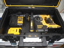 DeWalt DCH273 18V XR  SDS Plus