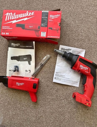 Milwaukee m18fsgc fuel - m18fsgc-0,