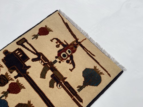 79x60 afghan war - afghan,