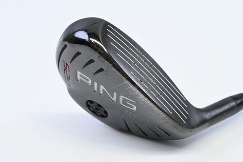 Ping g25 hybrid - g25,