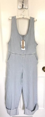 Zara blue denim - denim, limited