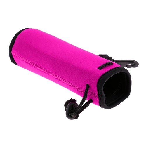 Neoprene insulated water drink - insulated,
