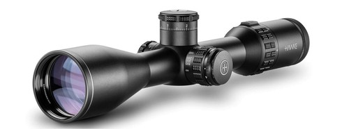Hawke sidewinder ffp - sidewinder, sf