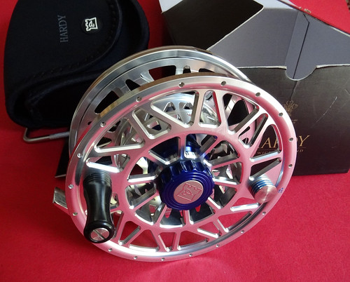 Super lightly used cased and - lightly,