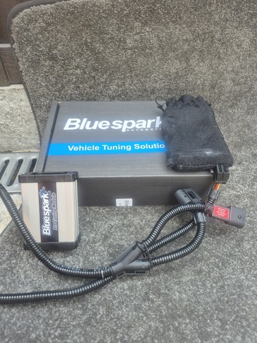 Audi vwtdi bluespark pro - vwtdi,