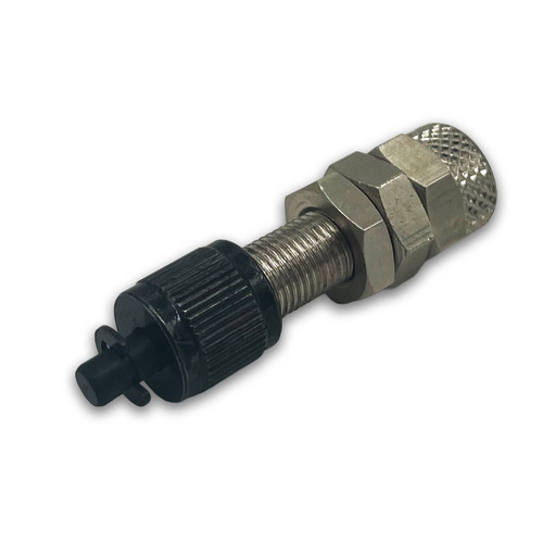 Air line schrader valve - 1/4'',