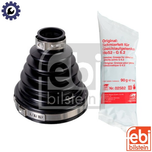 Bellow kit drive shaft 174488 - bellow,