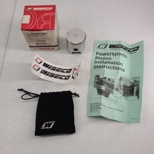 Yamaha YZ80 YZ 80 1988-92 Wiseco Piston 569M04900