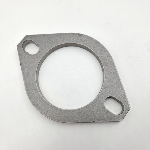 Exhaust flange repair - repair, pipe