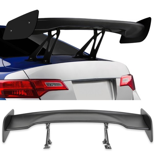 Universal abs rear boot - boot, roof