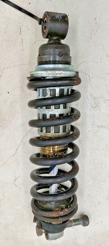 Mono shock absorber kawasaki - mono,