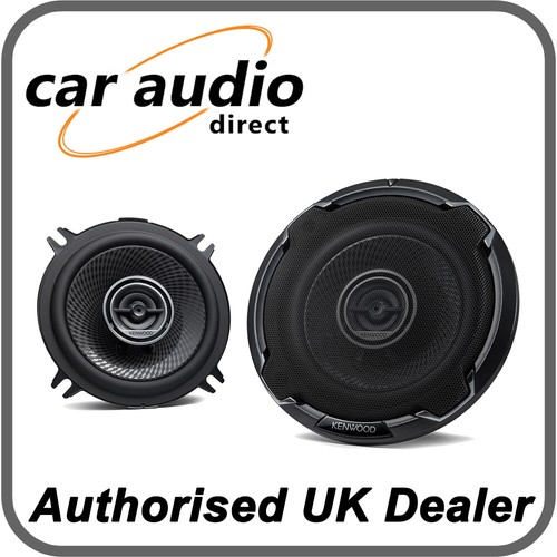 Kenwood performance series - performance,