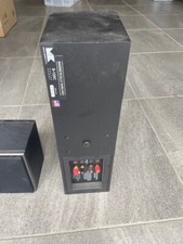 2 x Miller & Kreisel Channel