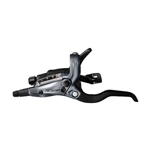 Shimano alivio m4050 speed - shimano,
