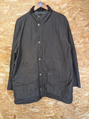Barbour hereford wax - barbour,