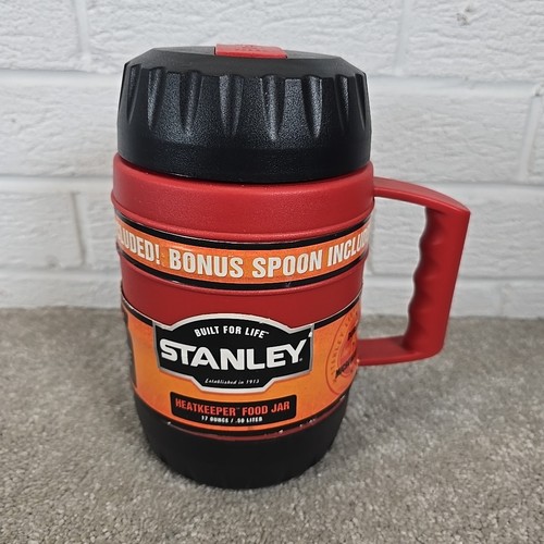 Stanley heatkeeper food - food, jar