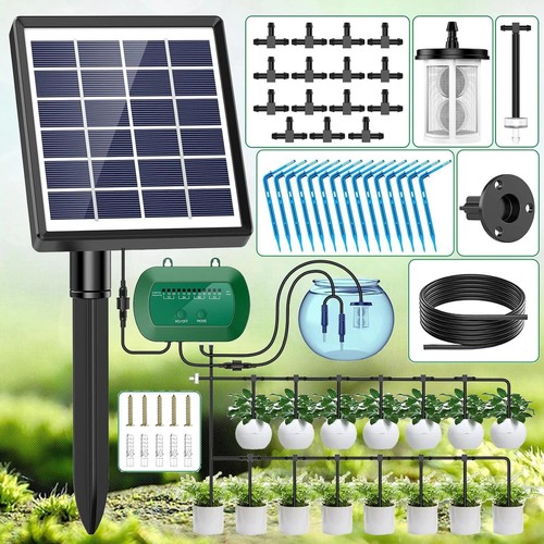 50ft solar irrigation - solar,