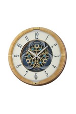 Seiko Melody in Motion Wall