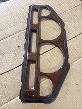 Lot10 RANGE ROVER  P38 Walnut