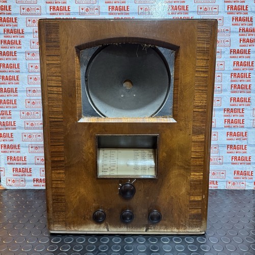 Vintage bush valve - bush,
