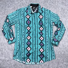 Vintage Roper Western Shirt