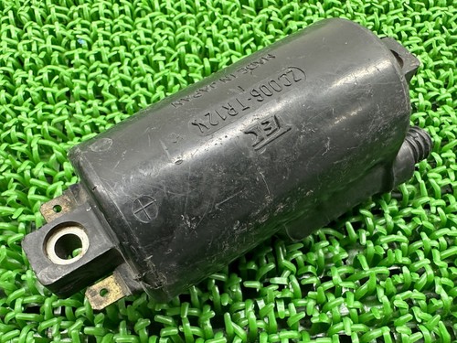 Used kawasaki z400fx ignition - used,