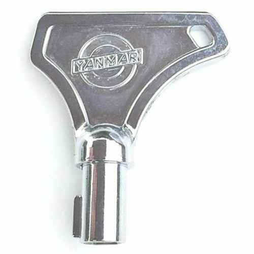 Yanmar marine ignition - key,